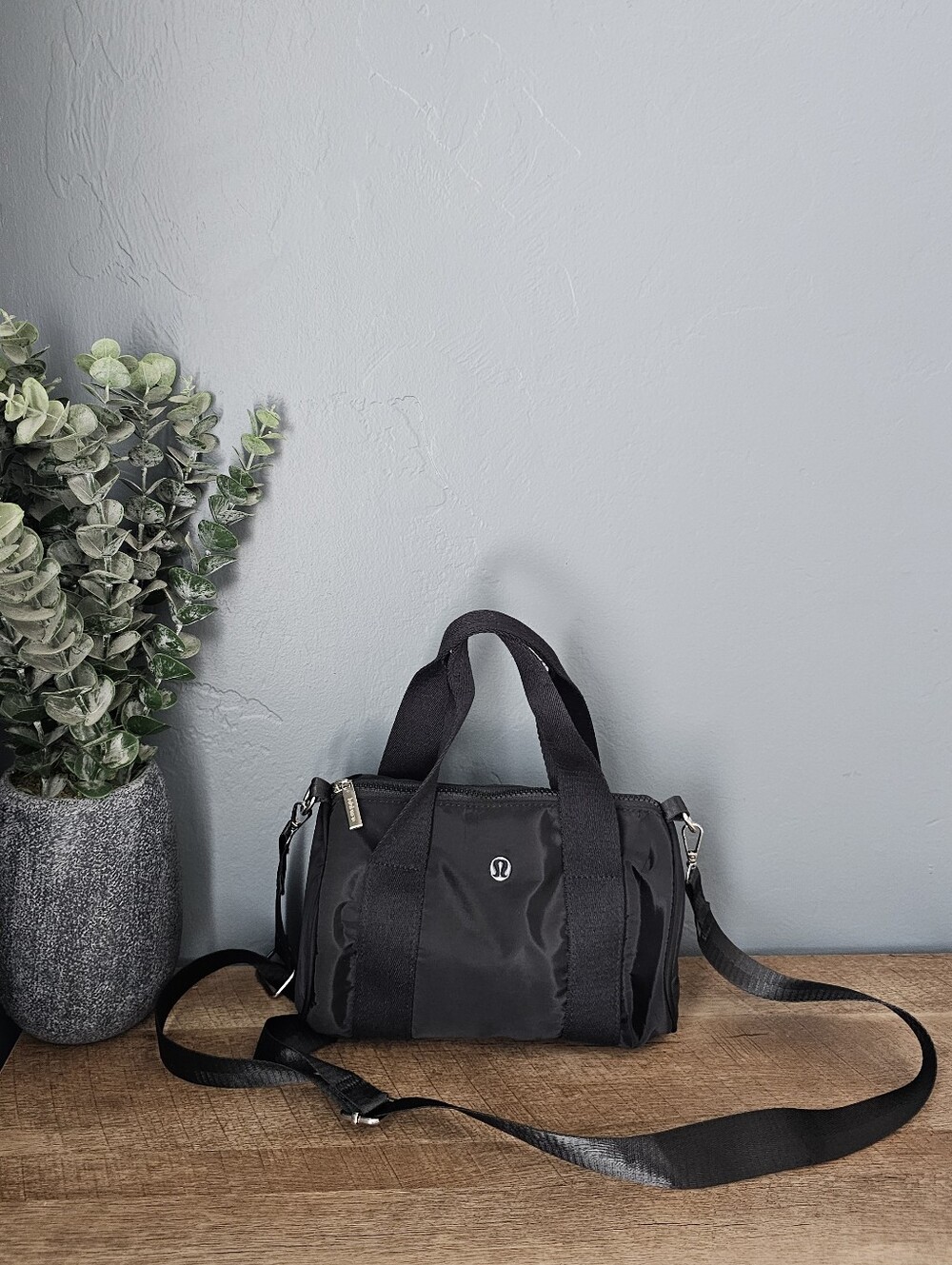 Lululemon Shoulder Bag